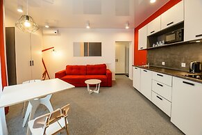 Partner Guest House Klovskyi