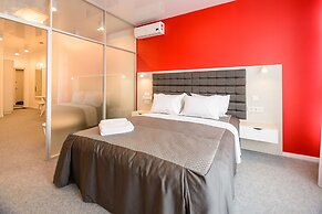 Partner Guest House Klovskyi