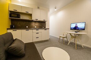 Partner Guest House Klovskyi