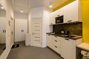 Partner Guest House Klovskyi