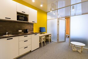 Partner Guest House Klovskyi