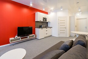 Partner Guest House Klovskyi