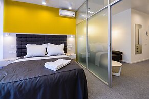 Partner Guest House Klovskyi