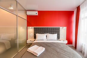 Partner Guest House Klovskyi