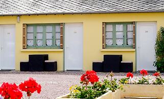 Hôtel de France