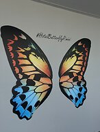 Hotel Butterfly & YoUnique Spa