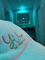 Hotel Butterfly & YoUnique Spa