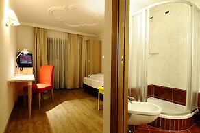 Hotel Italia