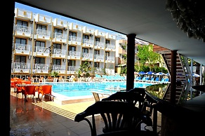 Selge Hotel Side