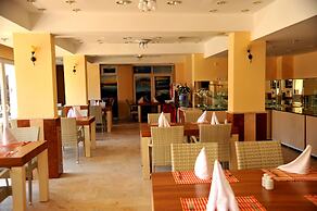 Selge Hotel Side