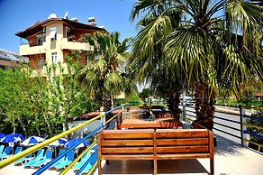 Selge Hotel Side