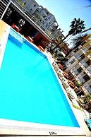 Selge Hotel Side