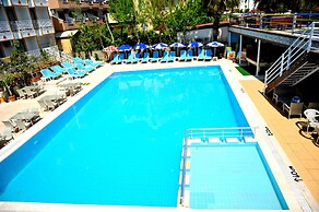 Selge Hotel Side