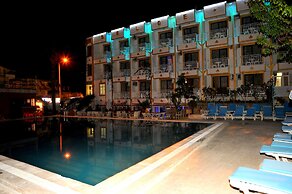 Selge Hotel Side