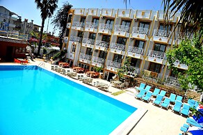 Selge Hotel Side