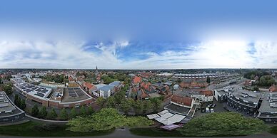 LOOKEN INN Lingen by Hackmann