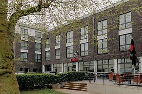 LOOKEN INN Lingen by Hackmann
