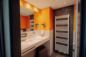 LOOKEN INN Lingen by Hackmann