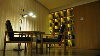 Évora Olive Hotel