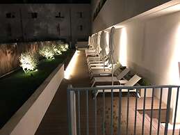 Évora Olive Hotel