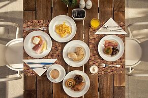 Évora Olive Hotel