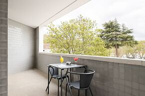 Évora Olive Hotel