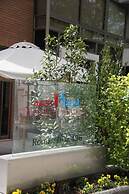 Apart Hotel Providencia