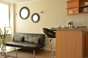 Apart Hotel Providencia