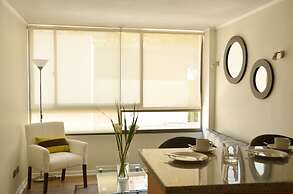 Apart Hotel Providencia