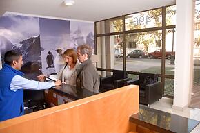 Apart Hotel Providencia