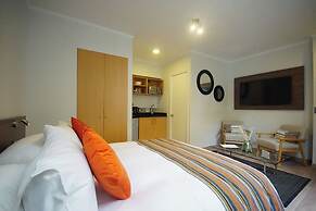 Apart Hotel Providencia