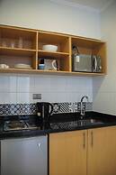 Apart Hotel Providencia