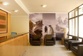 Apart Hotel Providencia