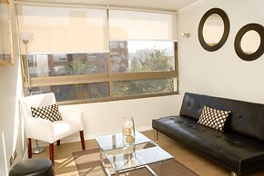 Apart Hotel Providencia