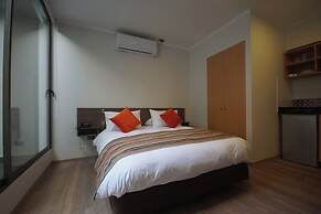 Apart Hotel Providencia