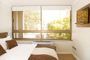 Apart Hotel Providencia