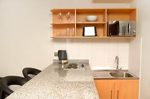 Apart Hotel Providencia