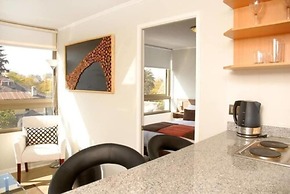 Apart Hotel Providencia