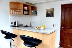 Apart Hotel Providencia