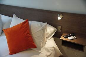 Apart Hotel Providencia