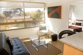 Apart Hotel Providencia