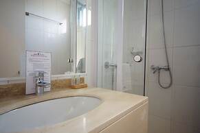 Apart Hotel Providencia