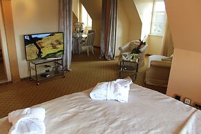 Hotel Residenz