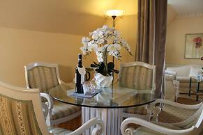 Hotel Residenz