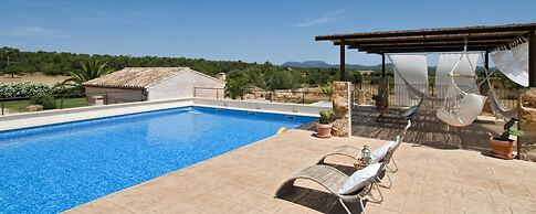 Finca Can Carro