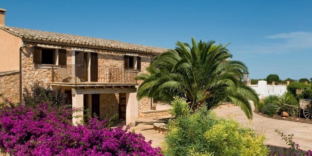 Finca Can Carro