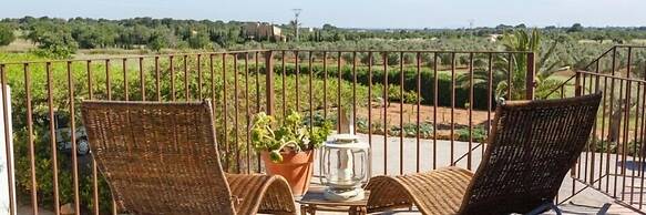 Finca Can Carro