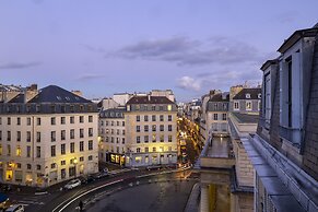 Hôtel Michelet Odeon