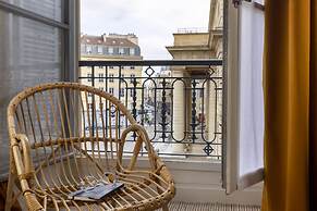 Hôtel Michelet Odeon
