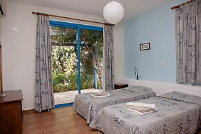 Banana Cyprus Villas